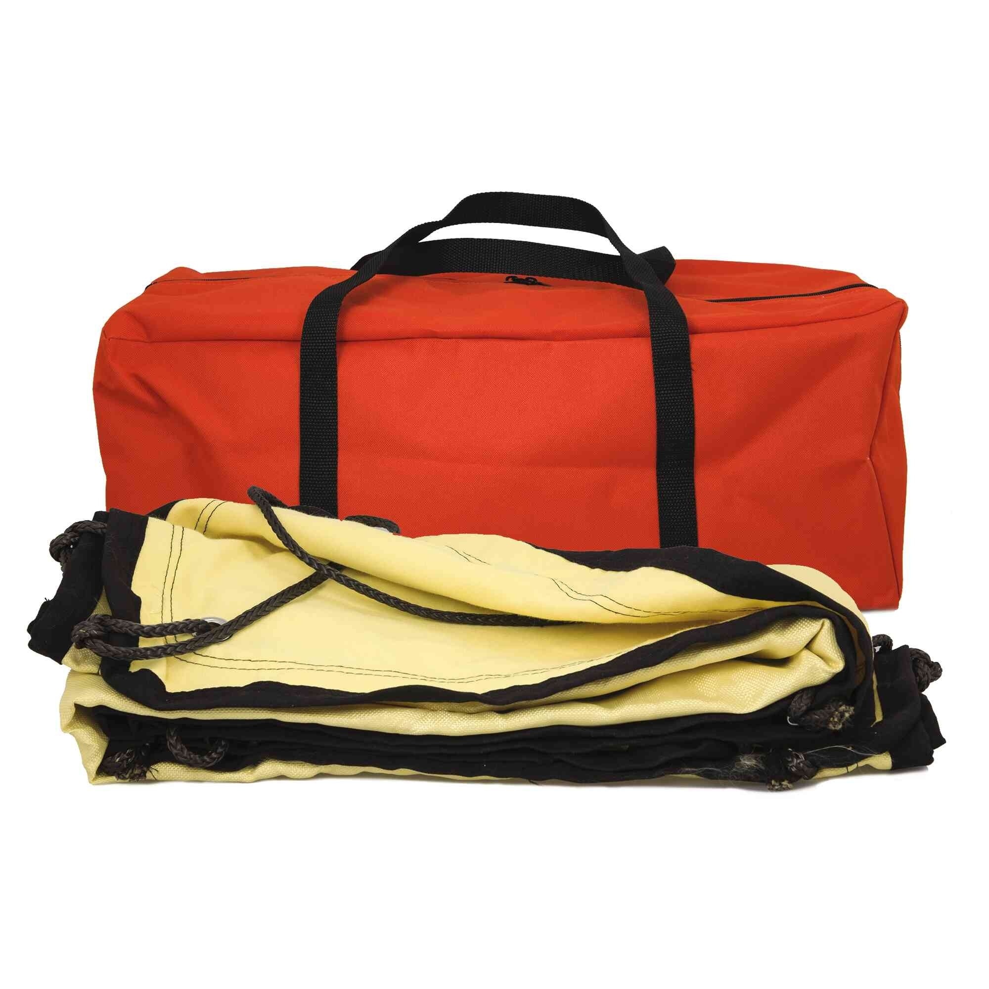 OBERON™ - Blanket - Arc Flash - ARC™ Series 25 KA (BTP 270) - Size: 4' x 5' - Model # ARCBKT-25KA-S